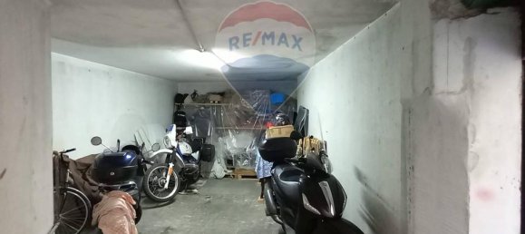 Гараж с 1 комнатой в Палермо, Италия № 15524 13