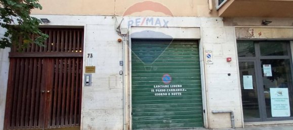 Гараж с 1 комнатой в Палермо, Италия № 15524 12