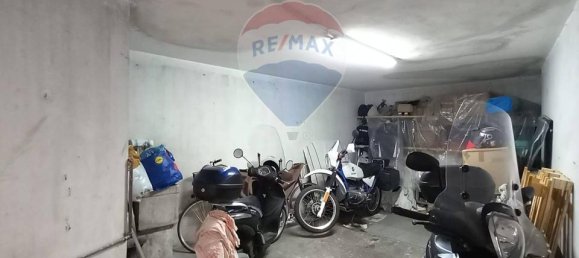 Гараж с 1 комнатой в Палермо, Италия № 15524 14