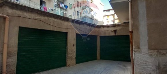 Гараж с 1 комнатой в Палермо, Италия № 15524 9