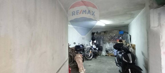 Гараж с 1 комнатой в Палермо, Италия № 15524 17