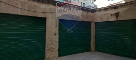 Гараж с 1 комнатой в Палермо, Италия № 15524 8