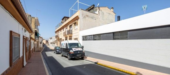 3 غرف نوم شقة في Peligros, Spain رقم 172872 2