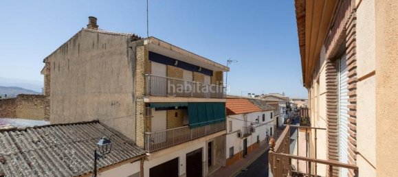 3 غرف نوم شقة في Peligros, Spain رقم 172872 19