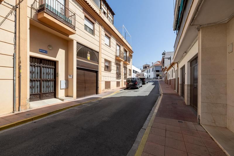 3 غرف نوم شقة في Peligros, Spain رقم 172872