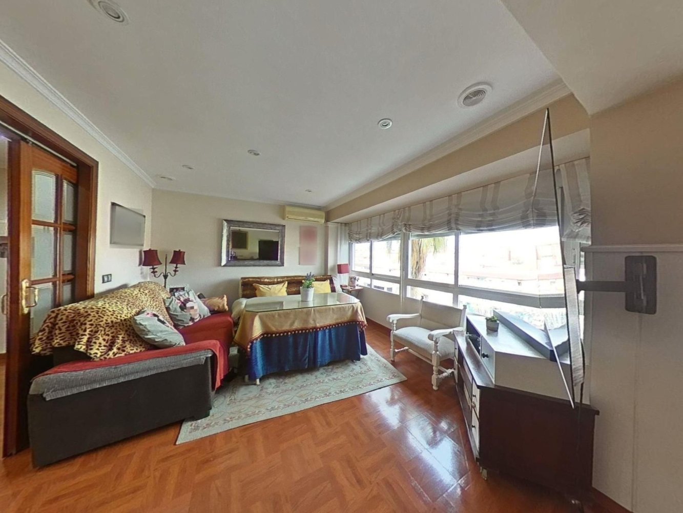 4 Schlafzimmer Wohnung in Cordoba, Spain, Nr. 139872