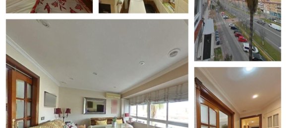 4 Schlafzimmer Wohnung in Cordoba, Spain, Nr. 139872 2