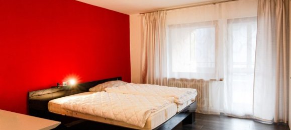 4 rooms Apartment in Waldshut, Germany No. 297600 4