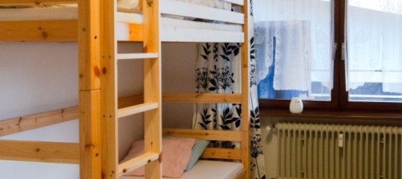 4 rooms Apartment in Waldshut, Germany No. 297600 6