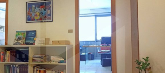 4 rooms Building in Montesilvano, Italy No. 17292 9