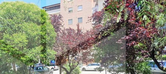 4 rooms Building in Montesilvano, Italy No. 17292 8