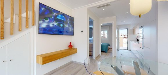 3 chambres house à vendre à Pilar de la Horadada, Alicante, Valencian Community, Spain № 365652 7