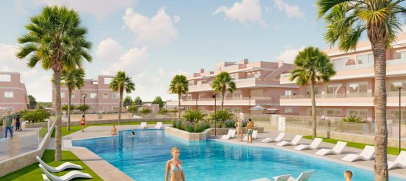 3 chambres house à vendre à Pilar de la Horadada, Alicante, Valencian Community, Spain № 365652 18