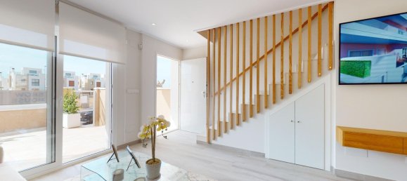 3 chambres house à vendre à Pilar de la Horadada, Alicante, Valencian Community, Spain № 365652 8