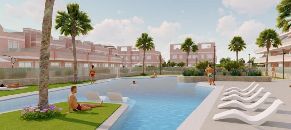 3 chambres house à vendre à Pilar de la Horadada, Alicante, Valencian Community, Spain № 365652 20