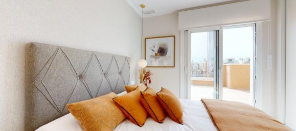 3 chambres house à vendre à Pilar de la Horadada, Alicante, Valencian Community, Spain № 365652 12