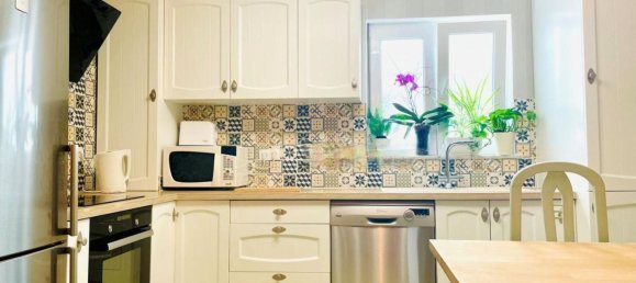 Apartamento T2 em Alicante, Spain N.º 74676 11