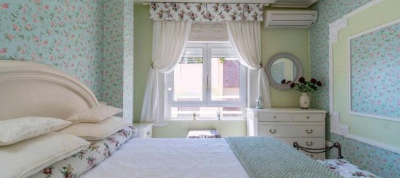 Apartamento T2 em Alicante, Spain N.º 74676 13