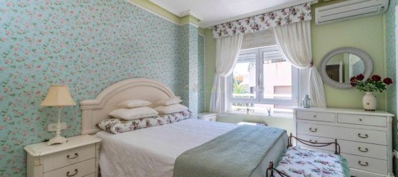 Apartamento T2 em Alicante, Spain N.º 74676 12