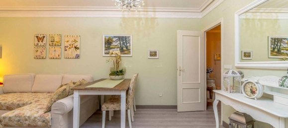 Apartamento T2 em Alicante, Spain N.º 74676 6