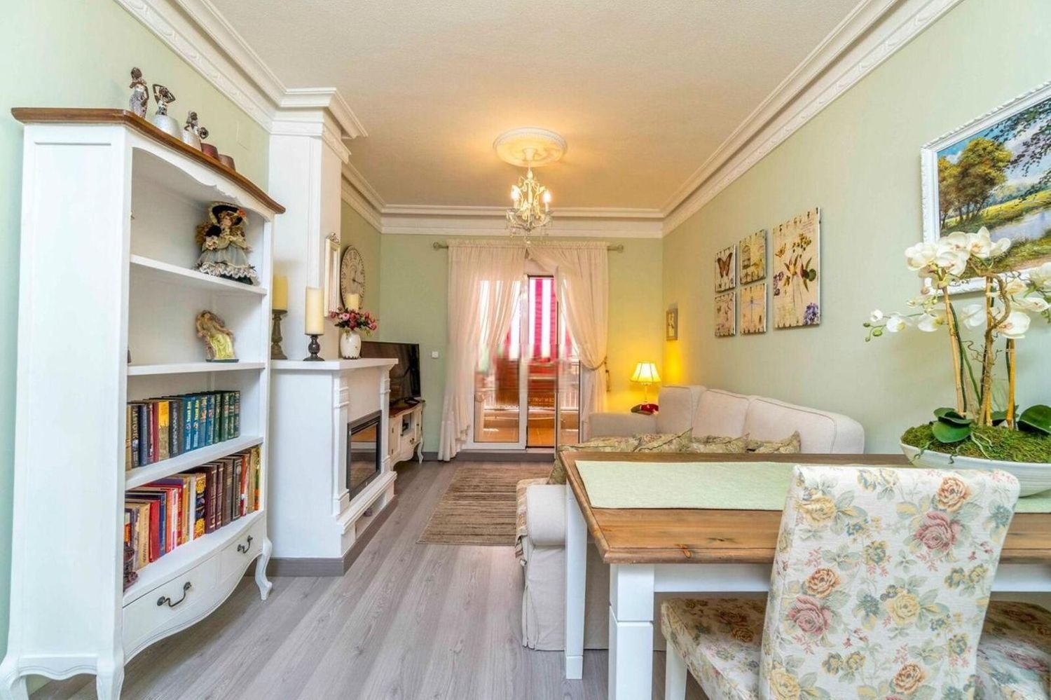 Apartamento T2 em Alicante, Spain N.º 74676