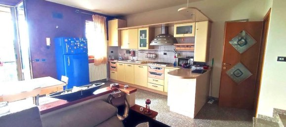 5-salle Maison à Pesaro, Italy No. 116919 2