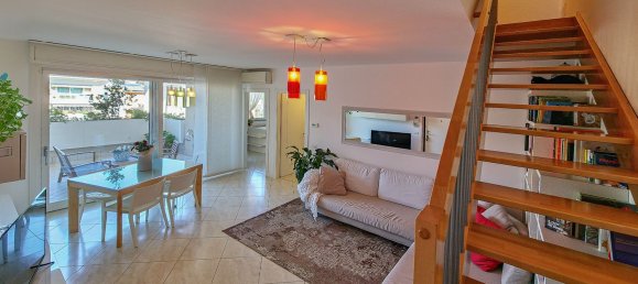 Дуплекс с 4 комнатами в Чернуско суль Навильо, Италия № 167412 13