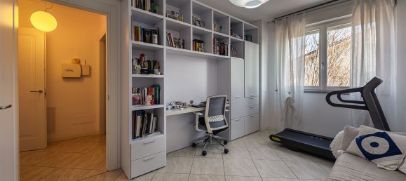 Дуплекс с 4 комнатами в Чернуско суль Навильо, Италия № 167412 9