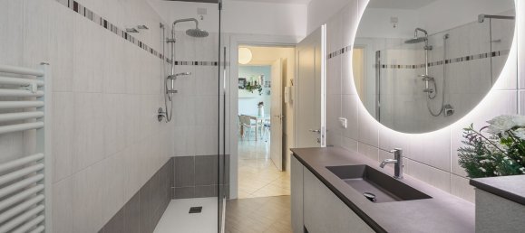 Дуплекс с 4 комнатами в Чернуско суль Навильо, Италия № 167412 11