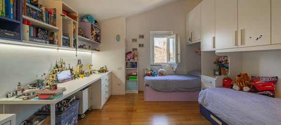 Дуплекс с 4 комнатами в Чернуско суль Навильо, Италия № 167412 18