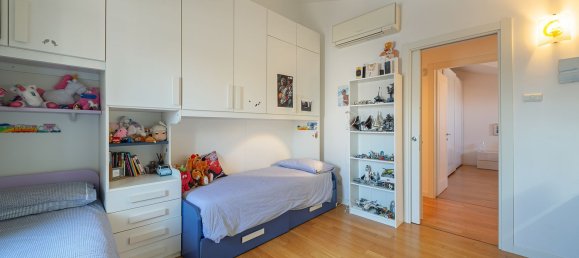 Дуплекс с 4 комнатами в Чернуско суль Навильо, Италия № 167412 19