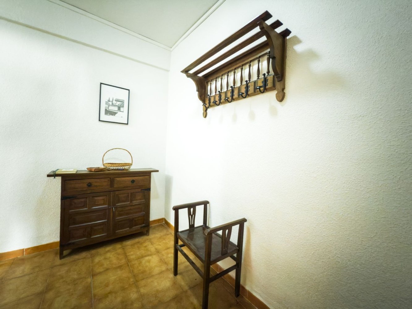 4 bedrooms Apartment in Baza, Spain No. 209416