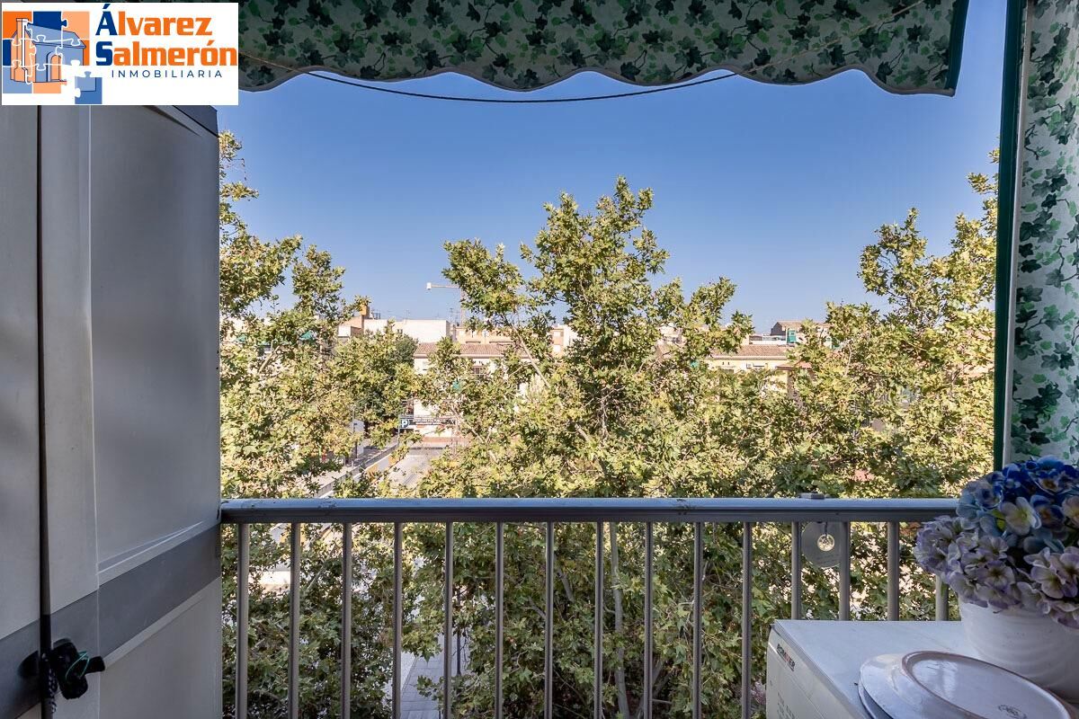 2 bedrooms Apartment in Granada, Spain No. 219957