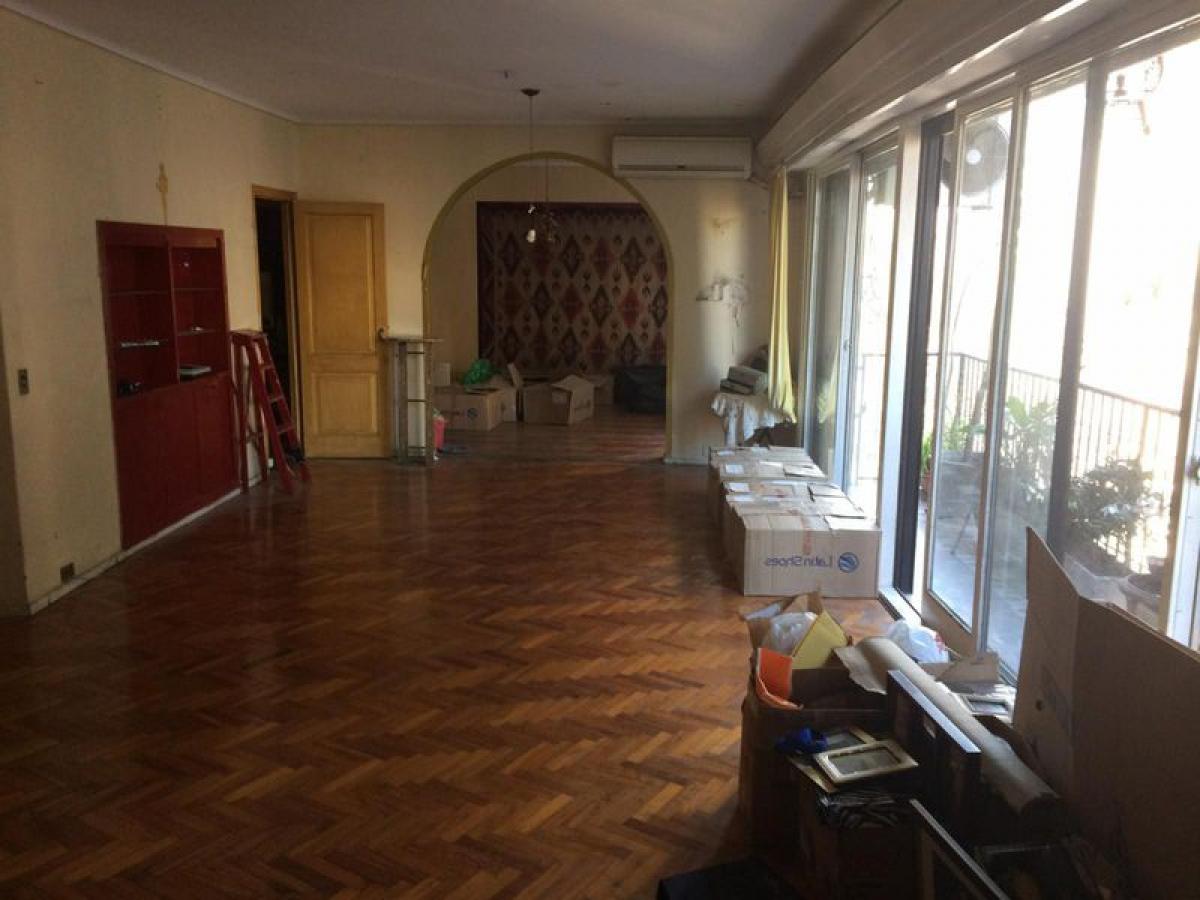 3 bedrooms Apartment in Buenos Aires, Argentina No. 73814