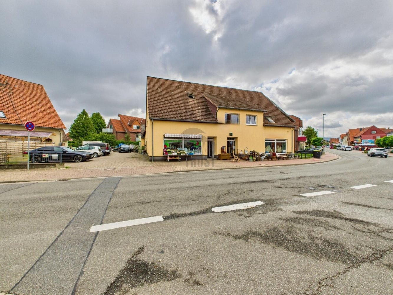 2 bedrooms Building in Schaumburg, Germany No. 342835