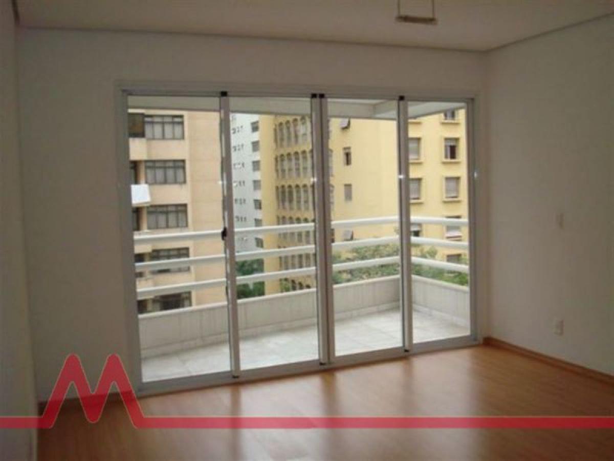 Casa de 2 dormitorios en Sao Paulo, Brazil No. 588098