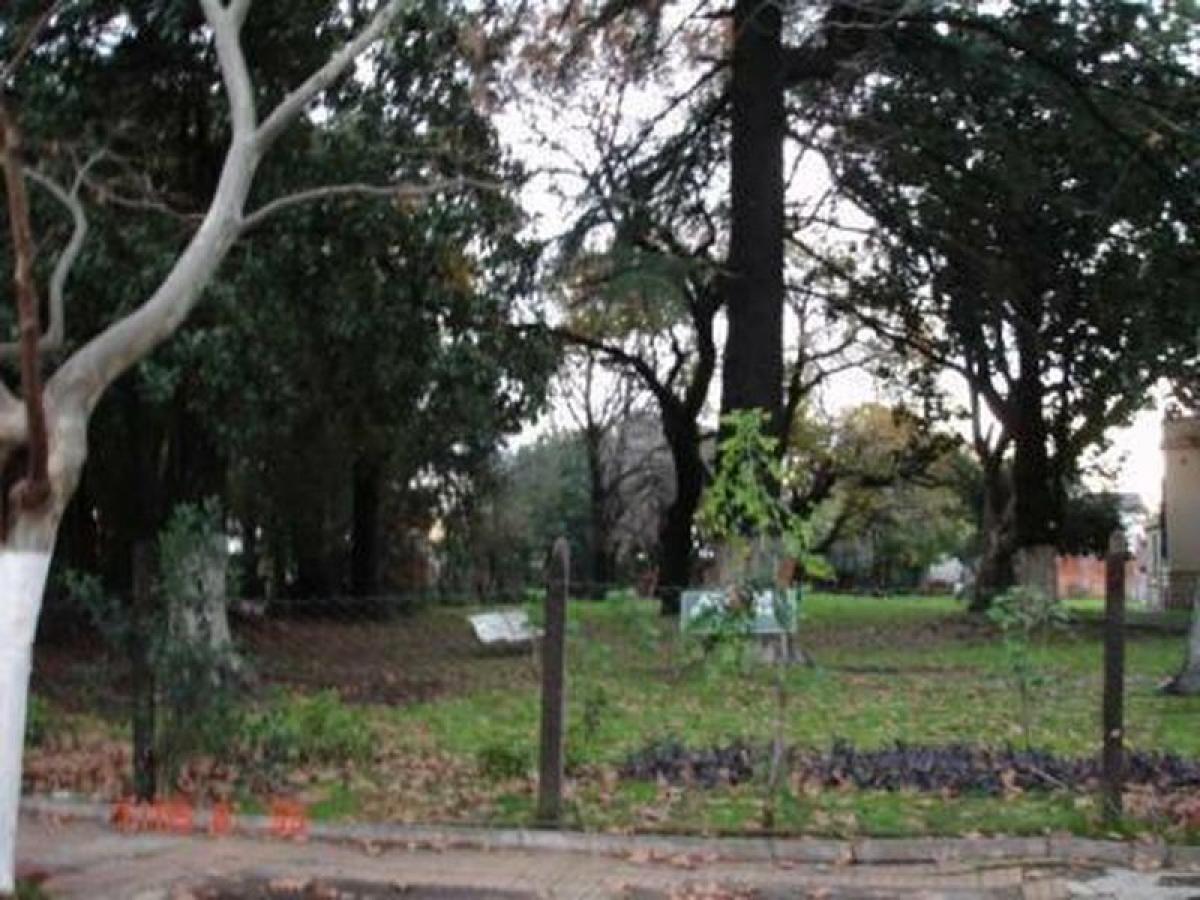  قطعة أرض في Lomas de Zamora, Argentina رقم 48763