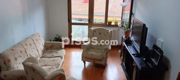 3 bedrooms Apartment in Basque Autonomous Community, Spain No. 151848 14