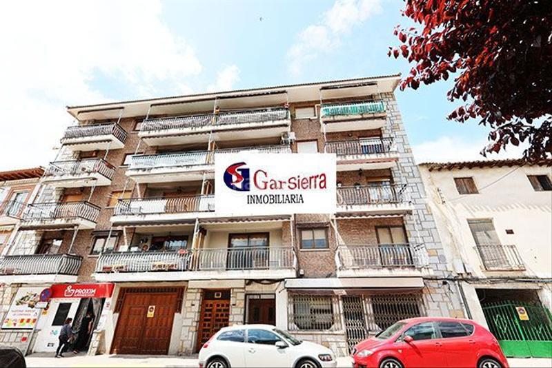 3 غرف نوم شقة في Perales de Tajuna, Spain رقم 247780