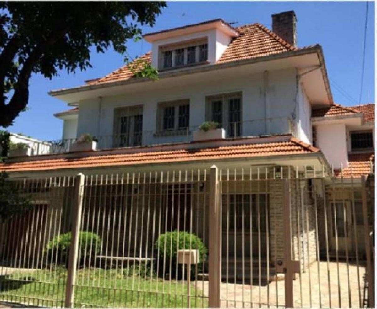 3 bedrooms House in San Isidro, Argentina No. 20845