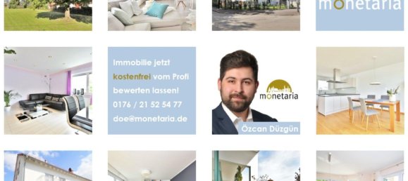 Duplex T4 em Eichstatt, Germany N.º 225793 29
