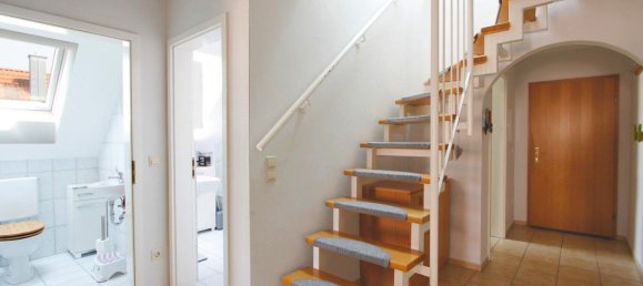 Duplex T4 em Eichstatt, Germany N.º 225793 14