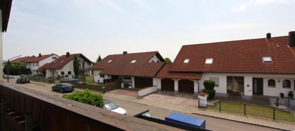 Duplex T4 em Eichstatt, Germany N.º 225793 4