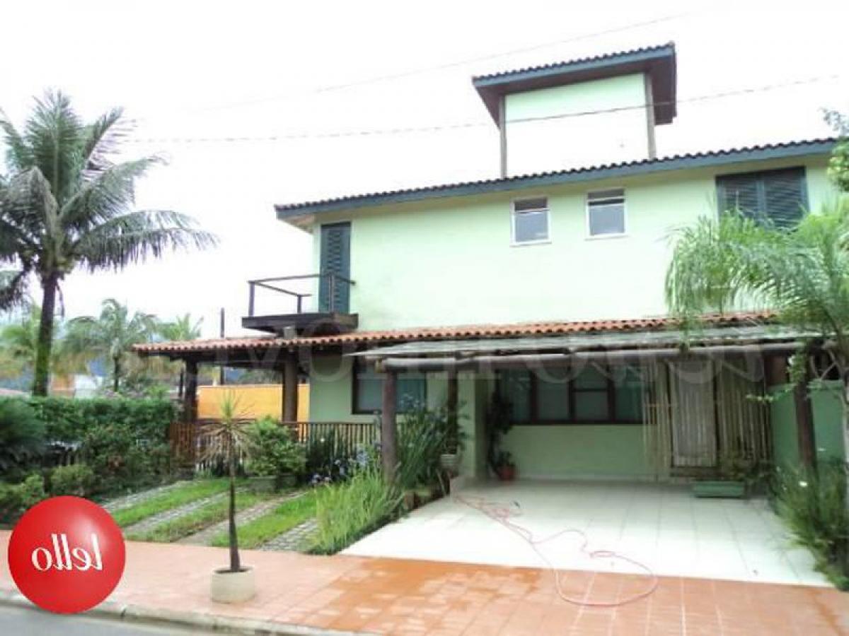 Casa T4 em São Paulo, Brazil N.º 483935