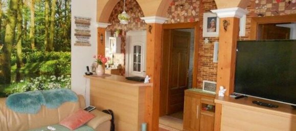 Apartamento de 5 habitaciónes en Salzgitter, Germany No. 60564 10