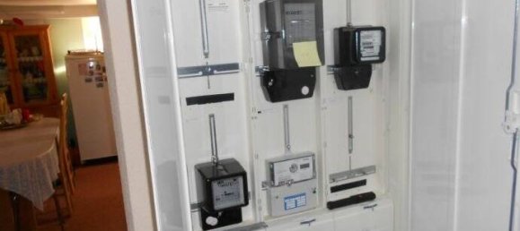 Apartamento de 5 habitaciónes en Salzgitter, Germany No. 60564 5