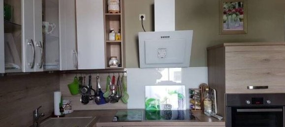 Apartamento de 5 habitaciónes en Salzgitter, Germany No. 60564 28