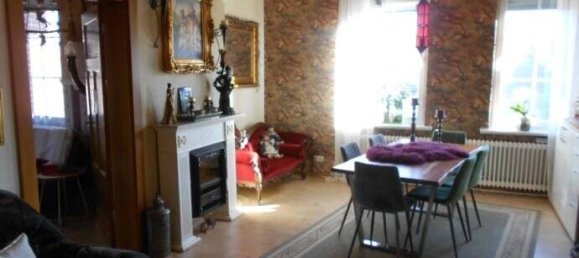 Apartamento de 5 habitaciónes en Salzgitter, Germany No. 60564 13