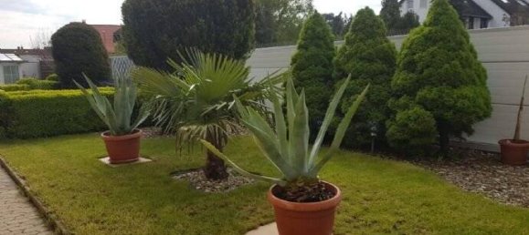 Apartamento de 5 habitaciónes en Salzgitter, Germany No. 60564 24