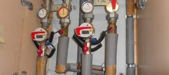 Apartamento de 5 habitaciónes en Salzgitter, Germany No. 60564 7